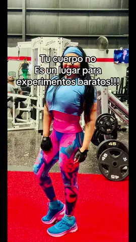 #gym #meta #mujer #discipline #progress 