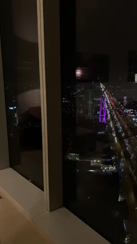 ي حلو الشتاء بالرياض 🙂‍↔️♥️ #الرياض❤️ #البجيري_الرياض #فندق_رافال 