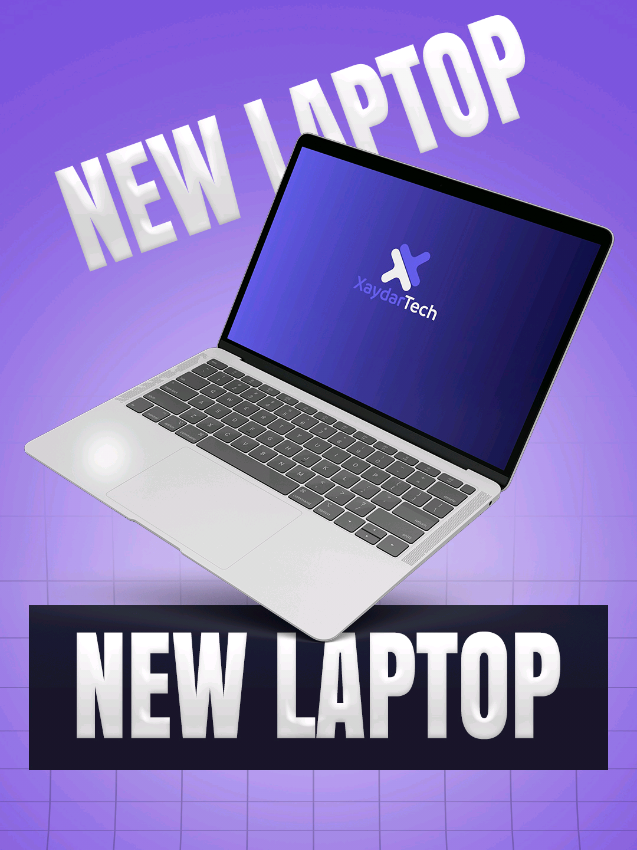 Hada ka Dib  Cid ha waydiin  Computer nooce ah ayaan gataa ? #somalitiktok #muqdisho #hargeisa #xaydartech #xaydartechcourses 