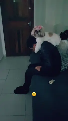Rapaliga, malido meu 🤨