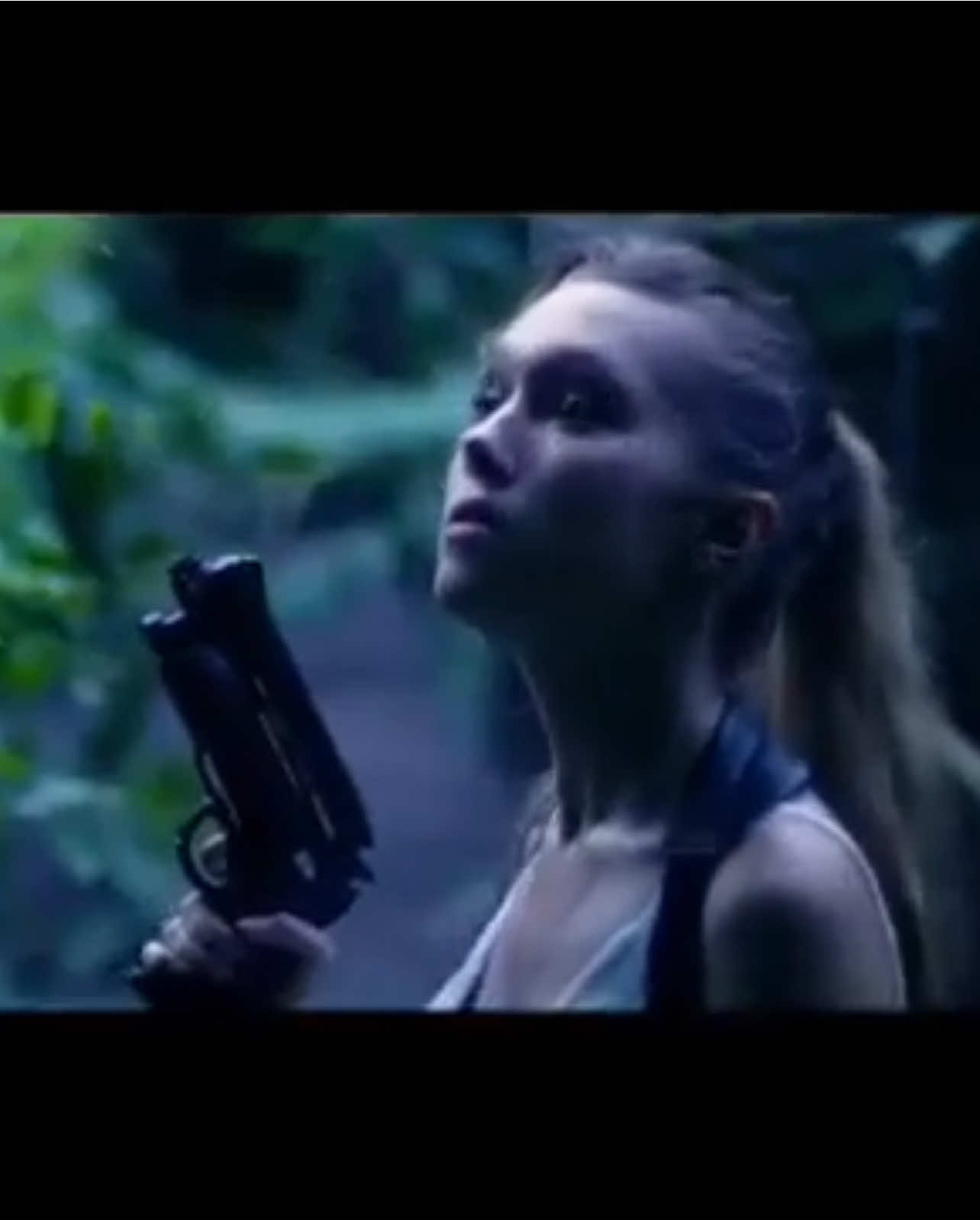 🎥Lara Croft: Jungle of Gods. Bali, Indonesia.🎬 Материалы, которые так и не стали коротким метром. Увы. #tombraider #laracroft #actress #actionmovie #алисалукшина 