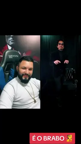 É o Brabo 🧏