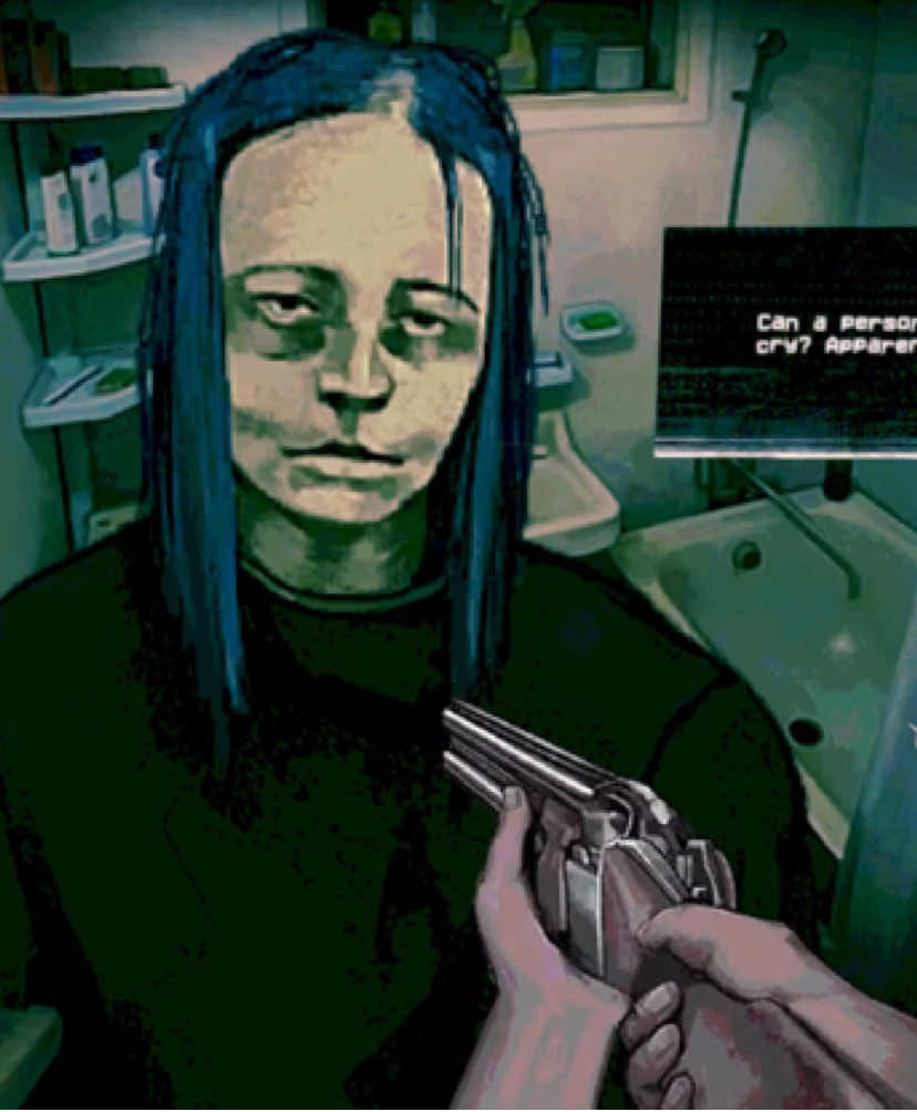 #noimnotahuman #нетянечеловек #noimnotahumanedit #noimnotahumangame #noimnotahumanигра 