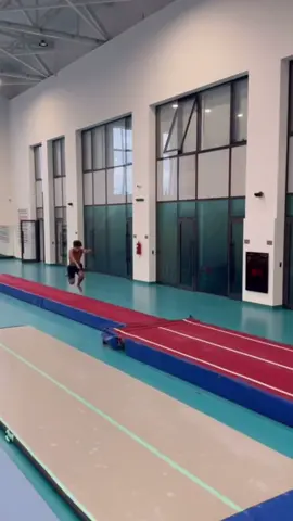 Fail or Win?🤯🫠 Gymnast: @Tofig Aliyev 🇦🇿 