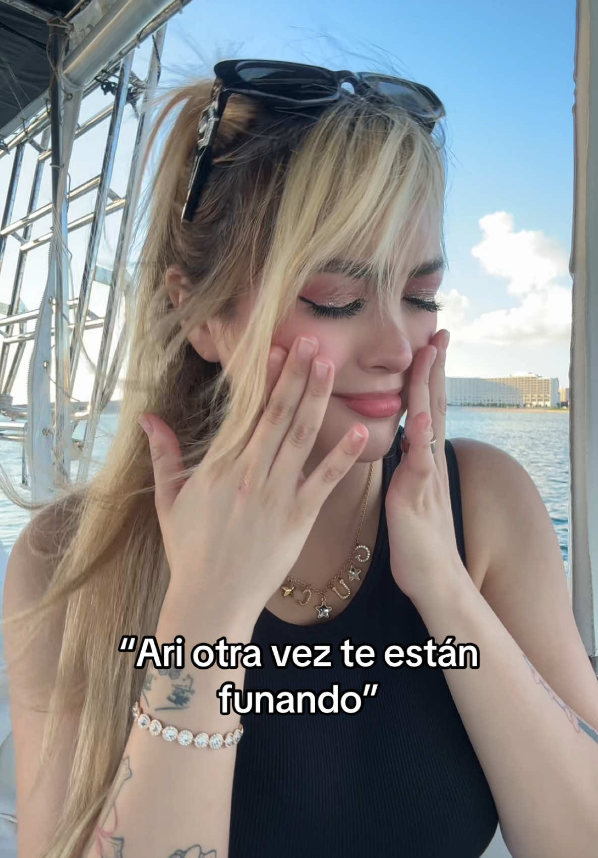 Y otra vez y otra vez y otra vez y otra vez #arigameplays 