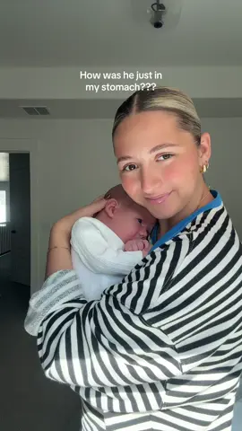 9lbs of perfection 🥹😭 I love being his mama!!!! #newborn #septemberbaby #babyboy #postpartum #momtok 