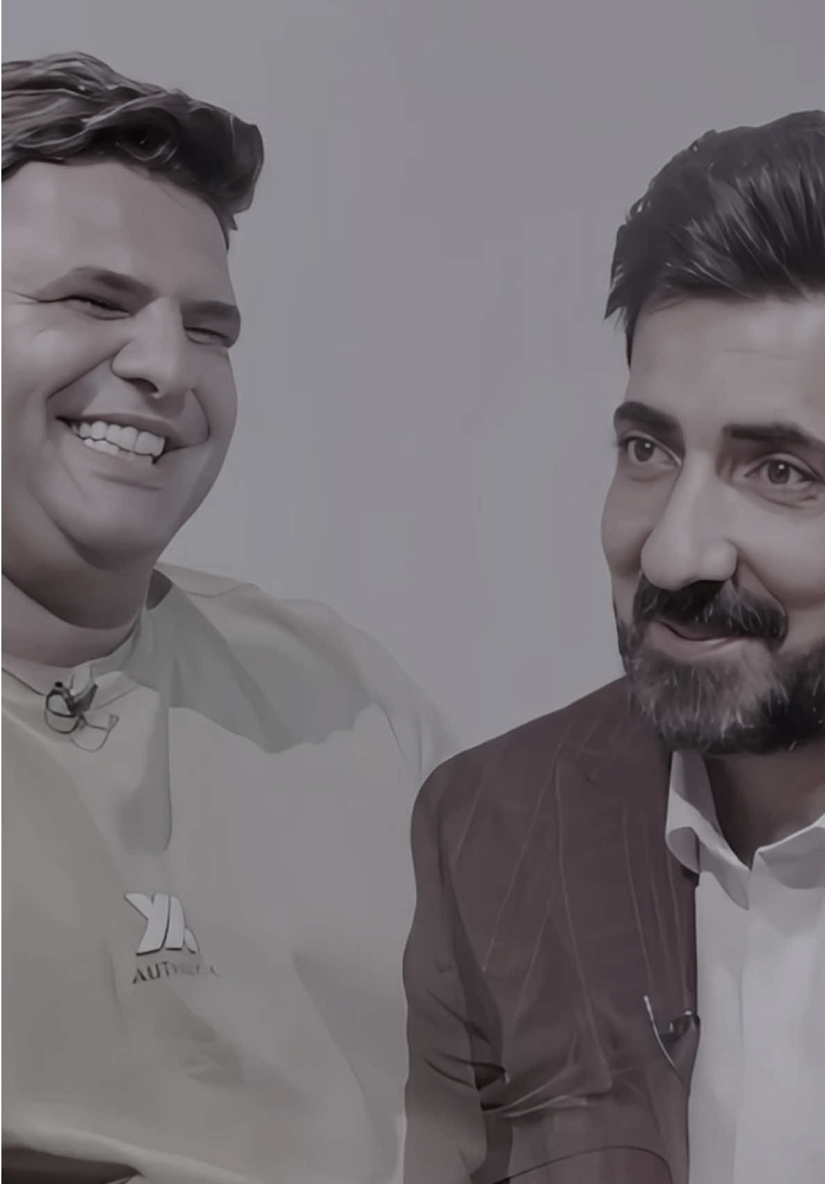 الشاعر محمد ثامر 💔 أثير التميمي 