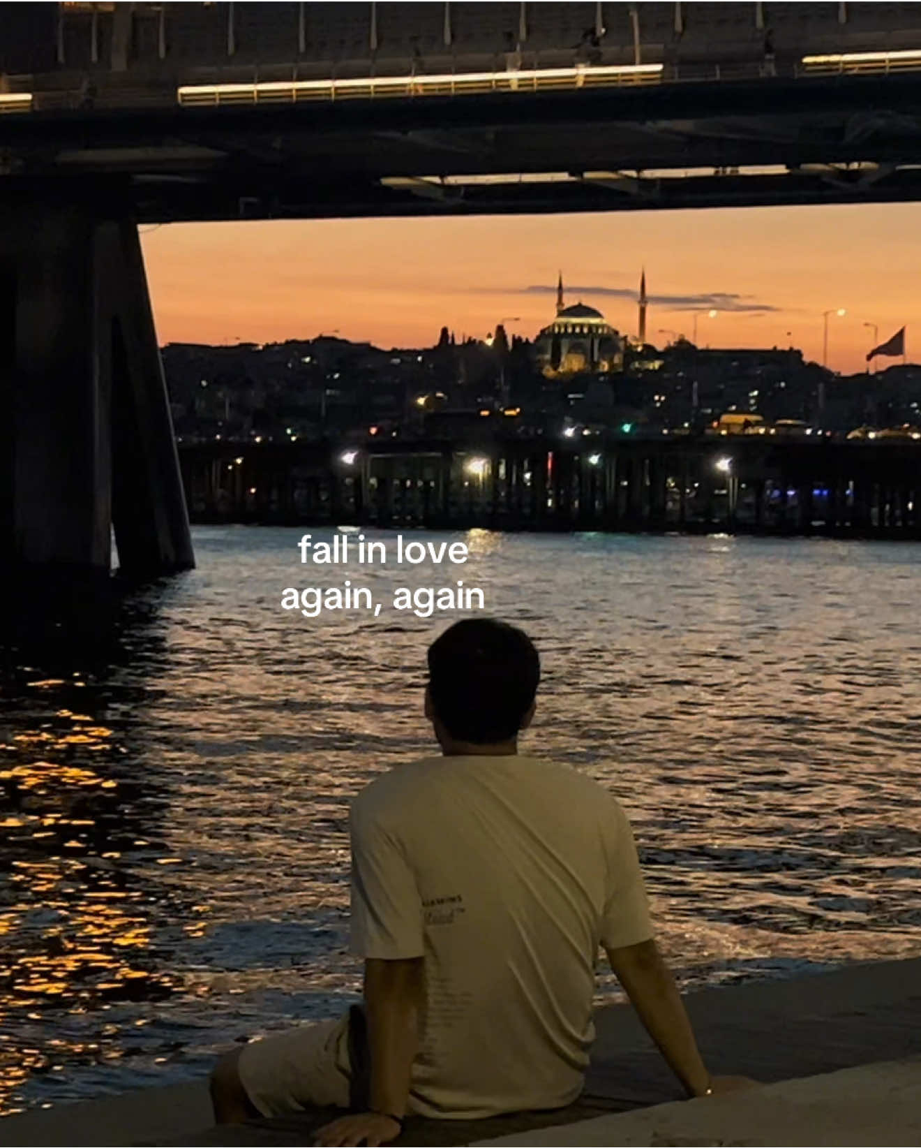 Istanbul is a feeling