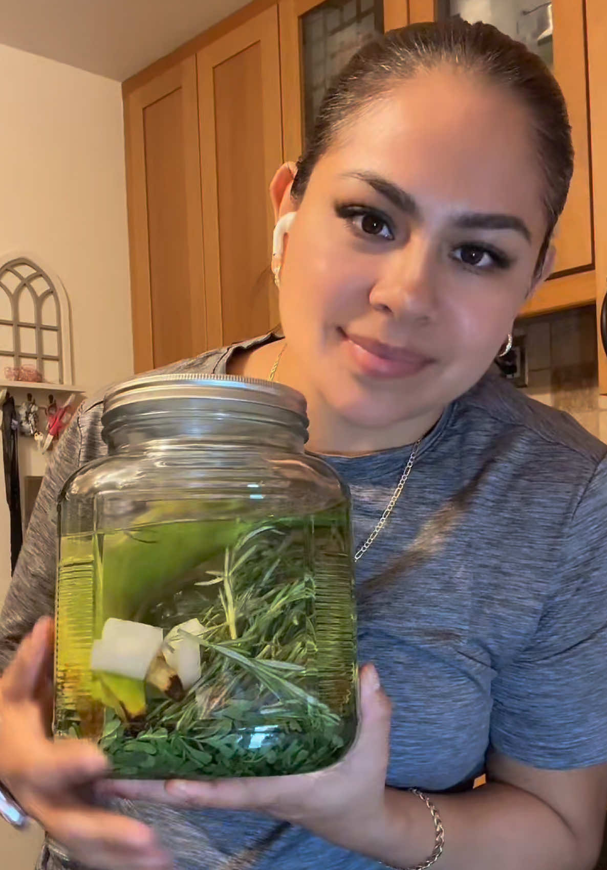 Respuesta a @Angelica.A #eter #postpartum #remediosnaturales #desinflamar #fypusa 