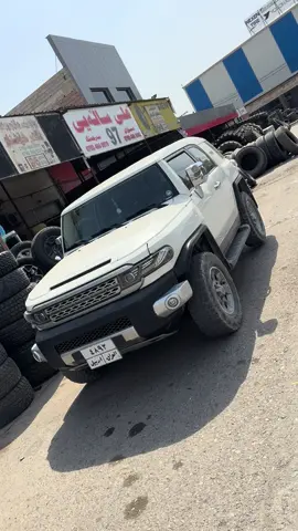 #fjtoyota  #bfgoodrich 