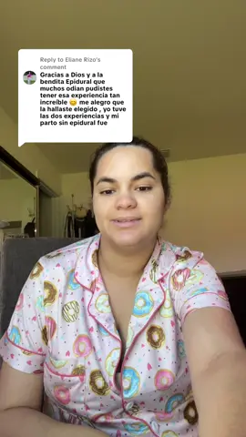 Replying to @Eliane Rizo 