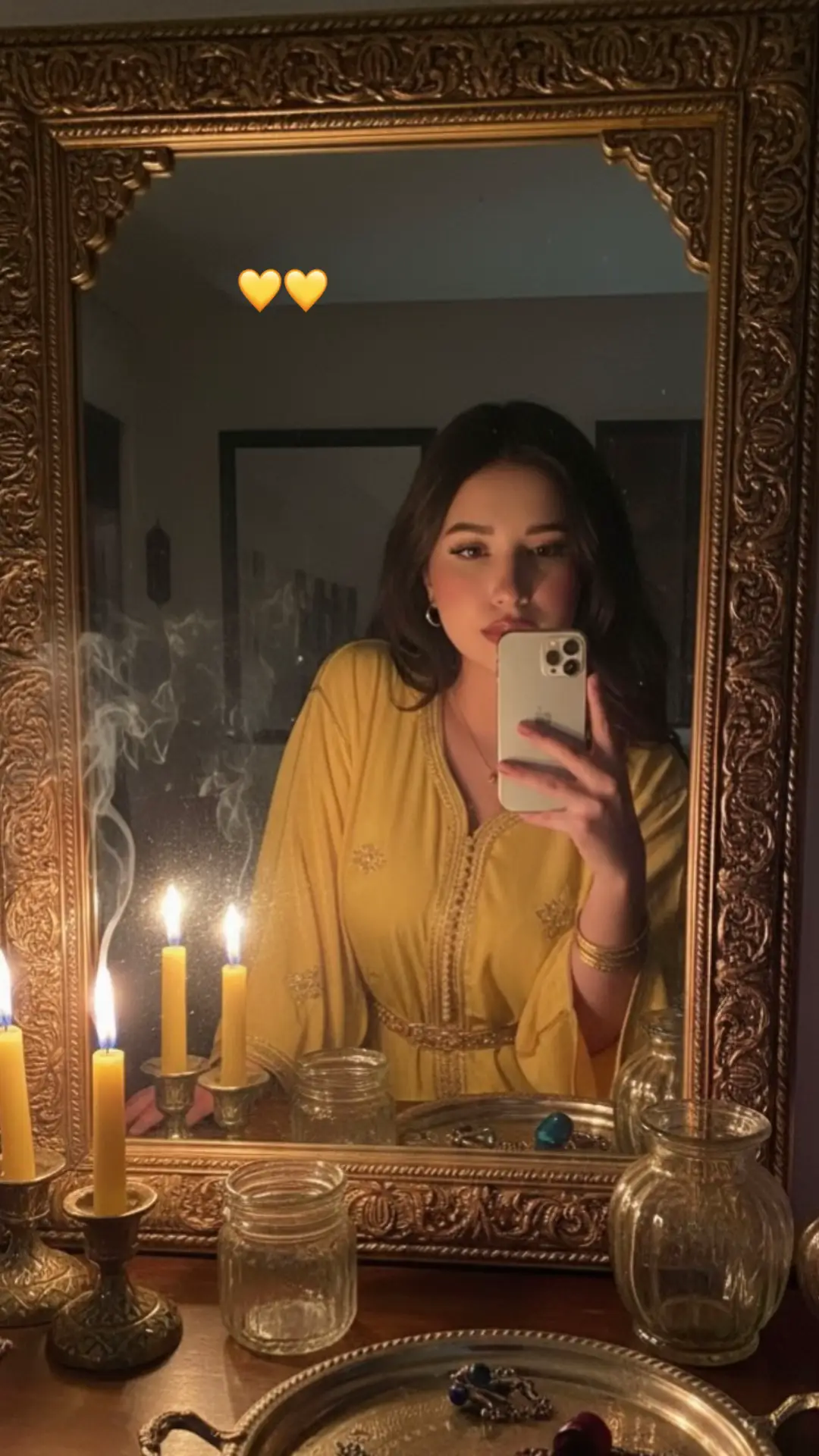 #لالة_ميرا💛 #ميرة💛 