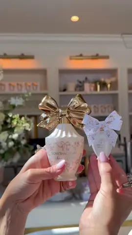 Love you Bestie 🫶🍰🥂✨🤍 @LoveShackFancy @sephora #sephora #loveshackfancy #vanilla #perfume #fragrance  