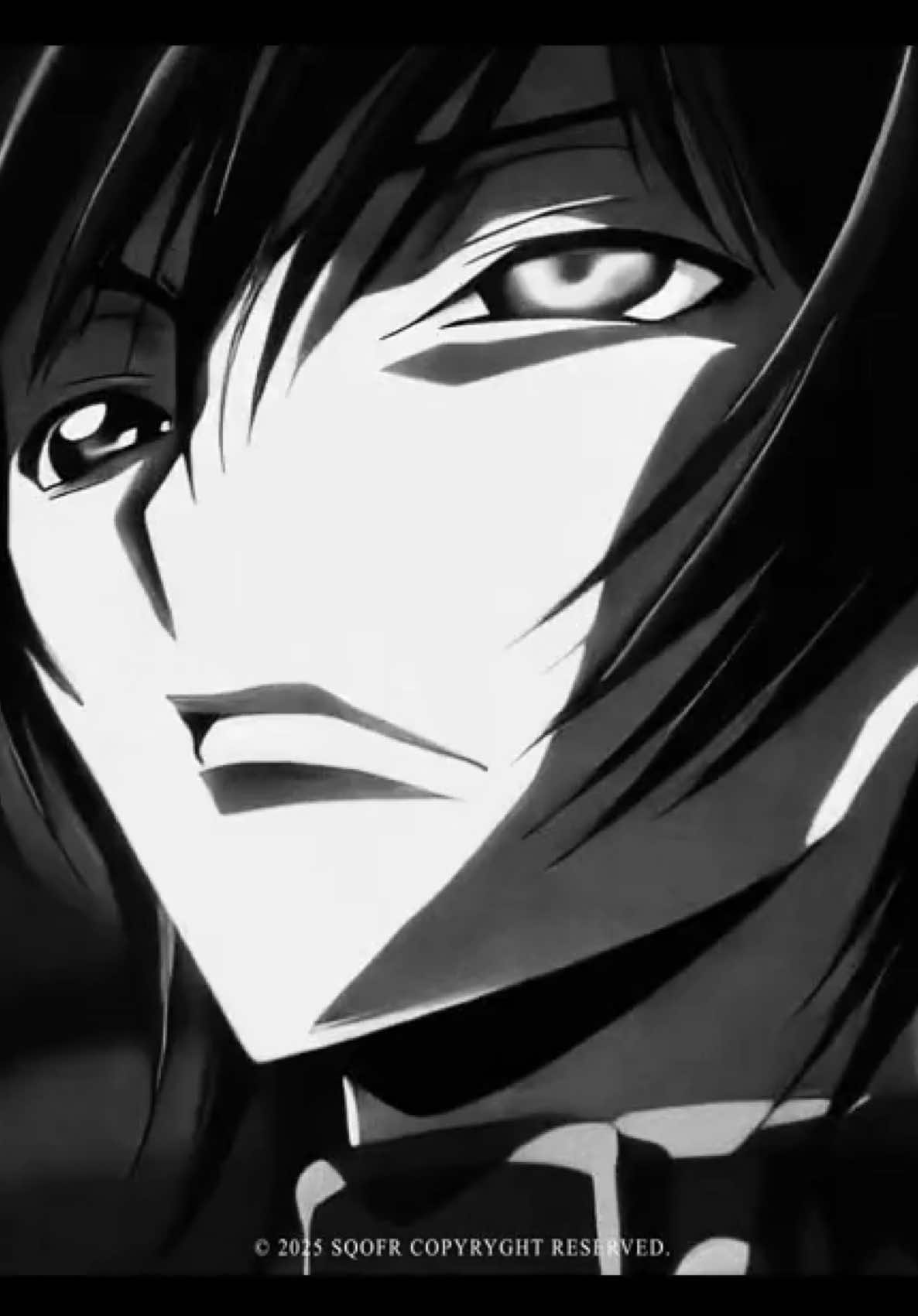 ALL HAIL LELOUCH!!! #codegeass #anime #lelouch #zero #lelouchlamperouge ts was on beat till i upscaled @cherry ✦ 