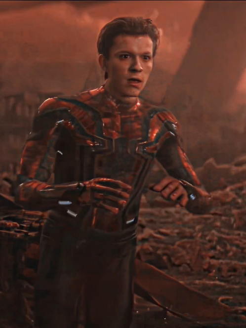 A Father and Son like bond❤️ - Ironman X Spiderman Edit . . . . #ironman #spidermanfarfromhome #tonystark #ironmanedit #peterparker
