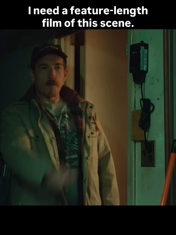 Anything with Tim Robinson 👍#fyp #foryourpage #ithinkyoushouldleave #timrobinson