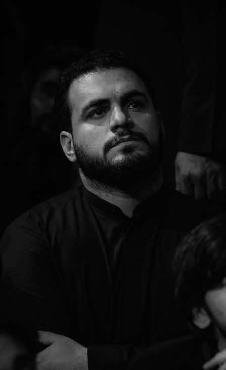 تريد تروح؟#محمد_باقر_الخاقاني #fyp #roo #pyr #br.9ar