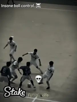 Impossível pegar🤯🔥#futsal #futebolderua #futbolsala 