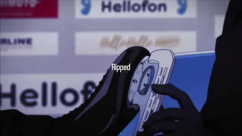 || #VICTUURI || I’m running out of ideas 💔 #fyp #edit #yurionice #blowup 