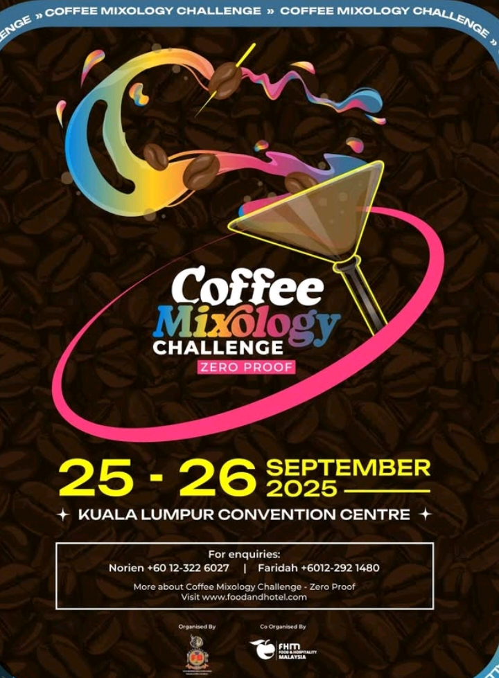 new stage , new experience ✨  #coffeetiktok #barista #mixology #xyzbcafypシ #fypppppppppppppppppppppp 
