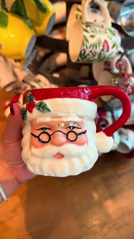 You coming Christmas shopping?! ❄️☃️🎄 #christmas #christmastiktok #countdowntochristmas #christmasshopping #christmastime 