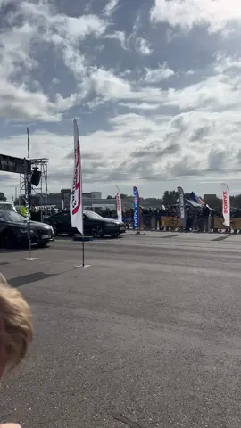 #car #drag #viral #lithuania #smoke 