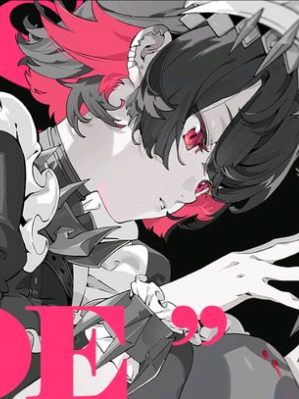 Video de ellen joe a petición de @xXmarksitoproXx  #zzzero #zenlesszonezero #ellenjoezzz 