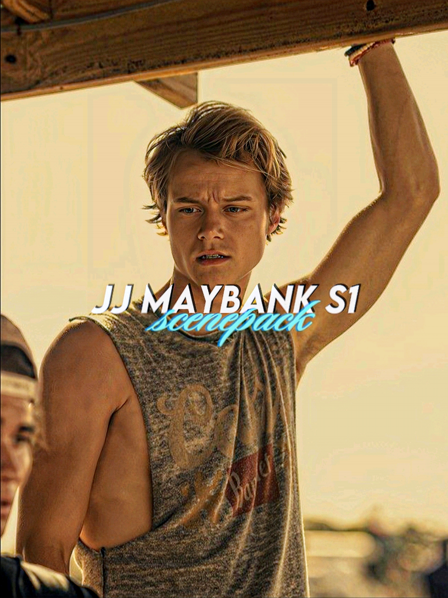 Part 1 | #OUTERBANKS ~ jj maybank season 1 scene pack | good quality -if you use give credit plss,i wanna see your edit and i interact -save with snaptik or mega for better quality (tutorial on my favorite) -Mega link: https://mega.nz/file/qhJBQBTQ#fy1pdut0tPNpQ3oIYQotVimcuNRyz1WxdUcKKLlGAKQ -If the link doesn't work, go to the masterlist in bio with the direct link #jjmaybank#outerbanks#scenepack