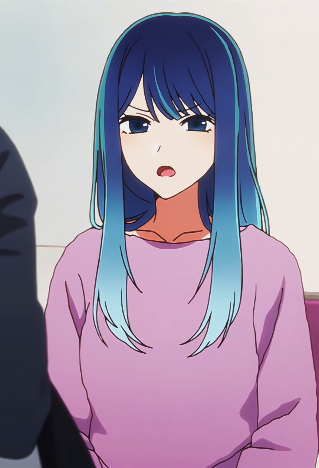 #anime #oshinoko #animeedit #daasq #hanasq 