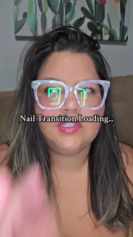 #nailtransition #nailtok  #nailtiktok 