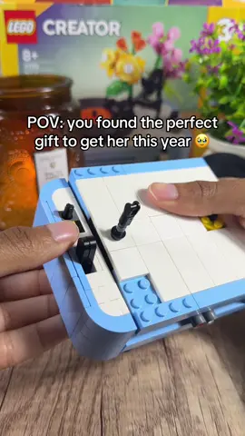 She’s gonna love this 🤭❤️ #lego #legotiktok #legotok #fyp 