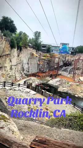 Quarry Park - Rocklin CA 