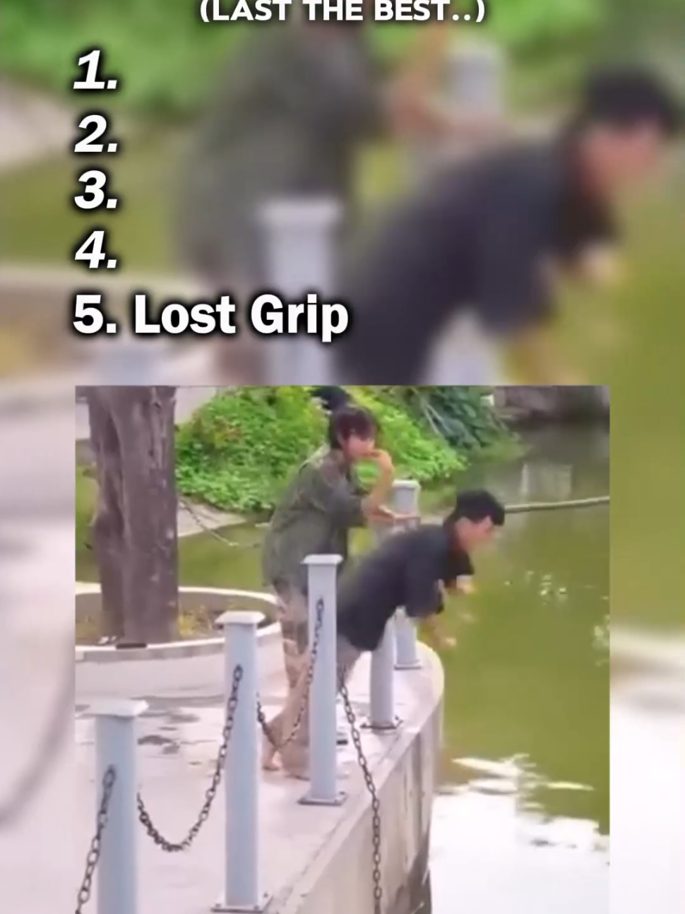 2 or 4? You decide. 🧠👇 Epic pranks moments #top5 #fail #prankvideo #prankchallenge 