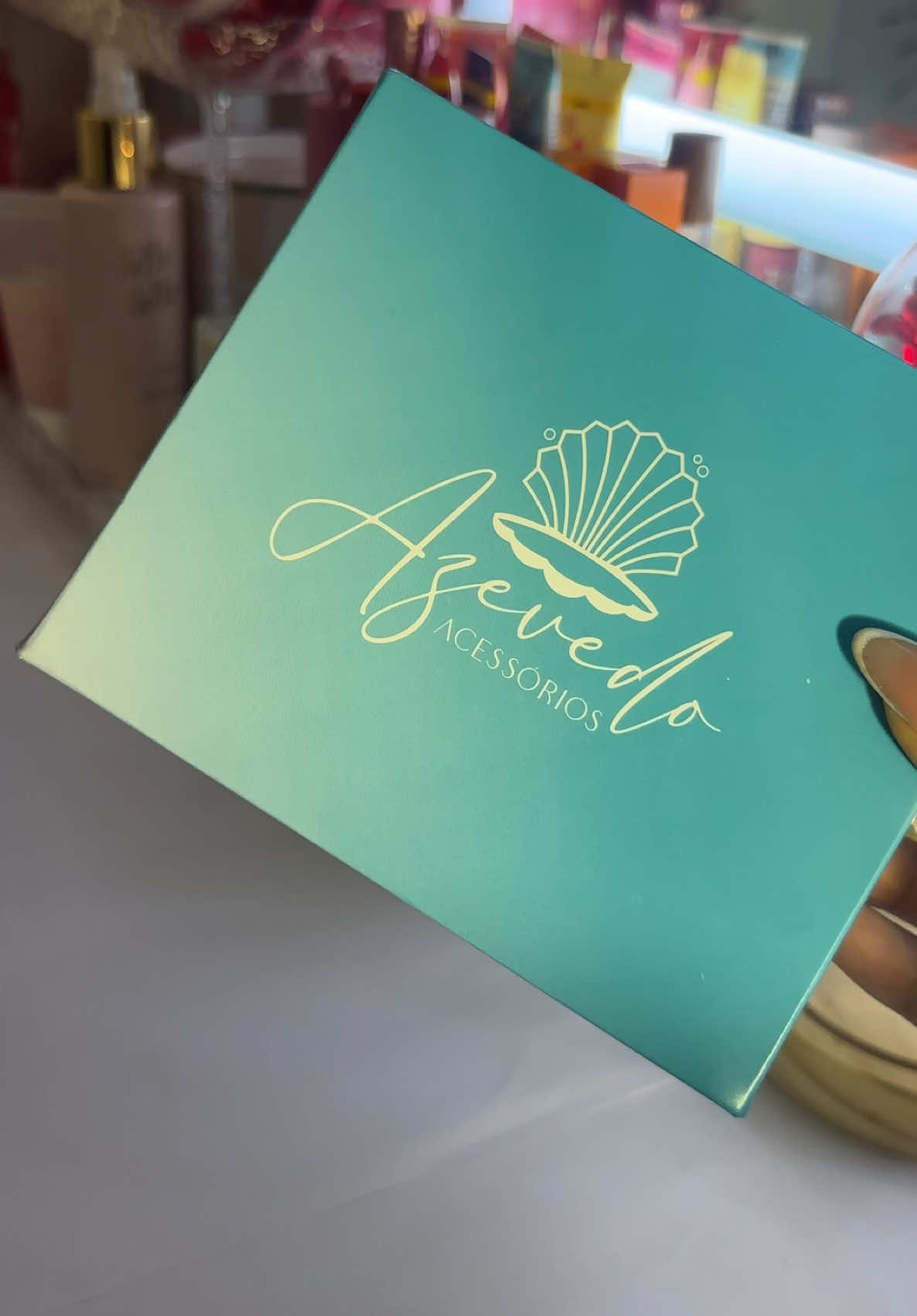 viciada em acessórios de prata 😫 @Azevedo Acessórios @Shopee Brasil  #prata #prata925 #acessorios 