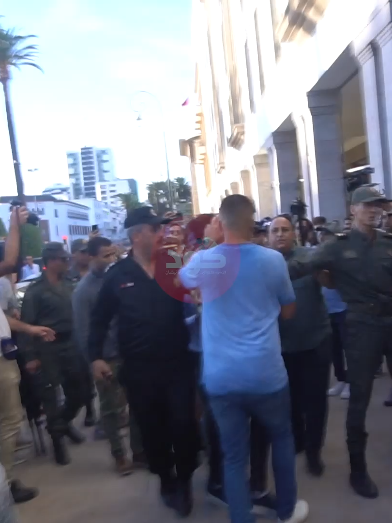 توقيف عشرات من شباب كروب GENZ 212 المغربي..أول خروج ليهم الشارع : واش هاد الفئة خلعات المخزن؟ #مغاربة_العالم #الرباط. #المغرب #viral #MA #الداربيضاء  #gen_Z #جيل_Z #نقاش_مفتوح