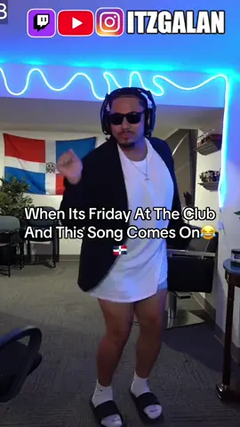 Nay nay nay😂 #fyp #itzgalan🇩🇴 #bronx #viral #streamer 
