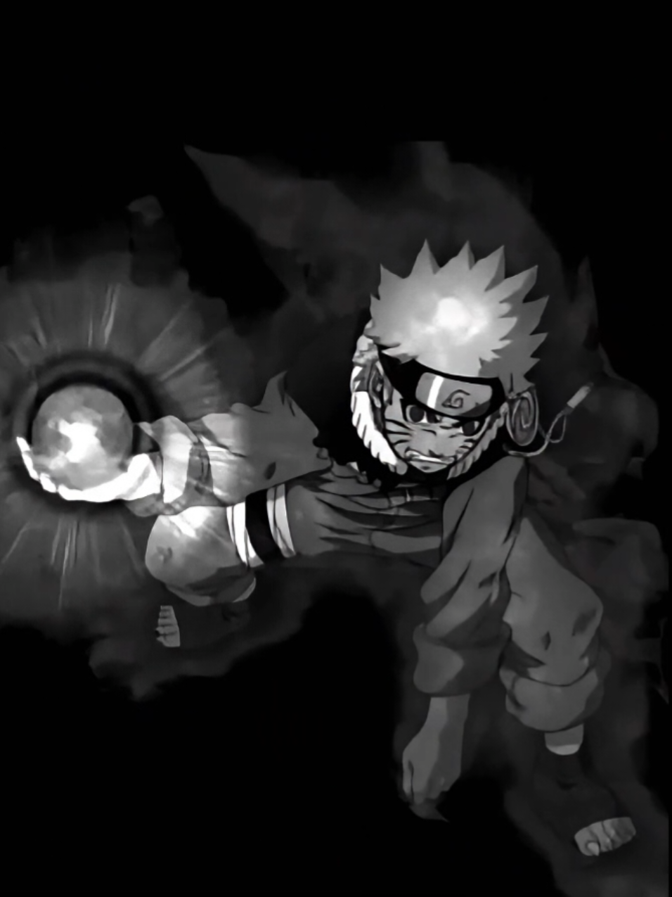 the day we're boys become man 🔥  #naruto#narutoedit 