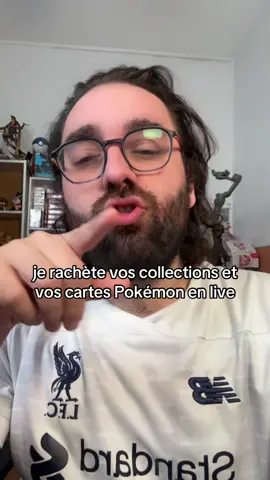 Si tu as des cartes à vendre c’est maintenant ! Et on se pete 2 displays pour fêter ça !!!! #pokemontcg #CartesPokemon #PokemonFR #pokemonfrance 