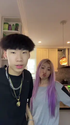 had to join the trend and do it right with my mom @Sze See Chan 🤣 (Keep streaming my song “DR0P” I just dropped on all platforms) 🔥#mcplaygt #fyp #asiancardib 