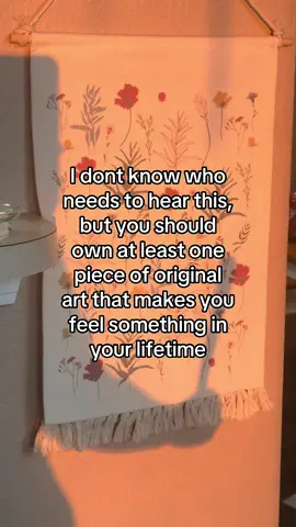 I don’t care if it’s my art, but that would be cool too🤪 