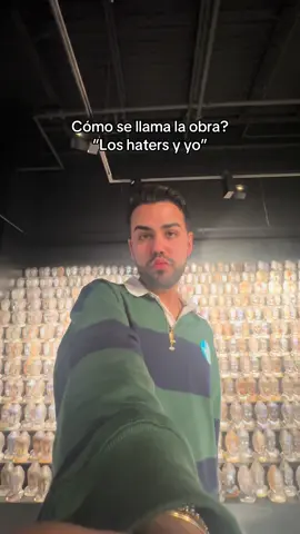 Cómo se llama la obra? 🤪