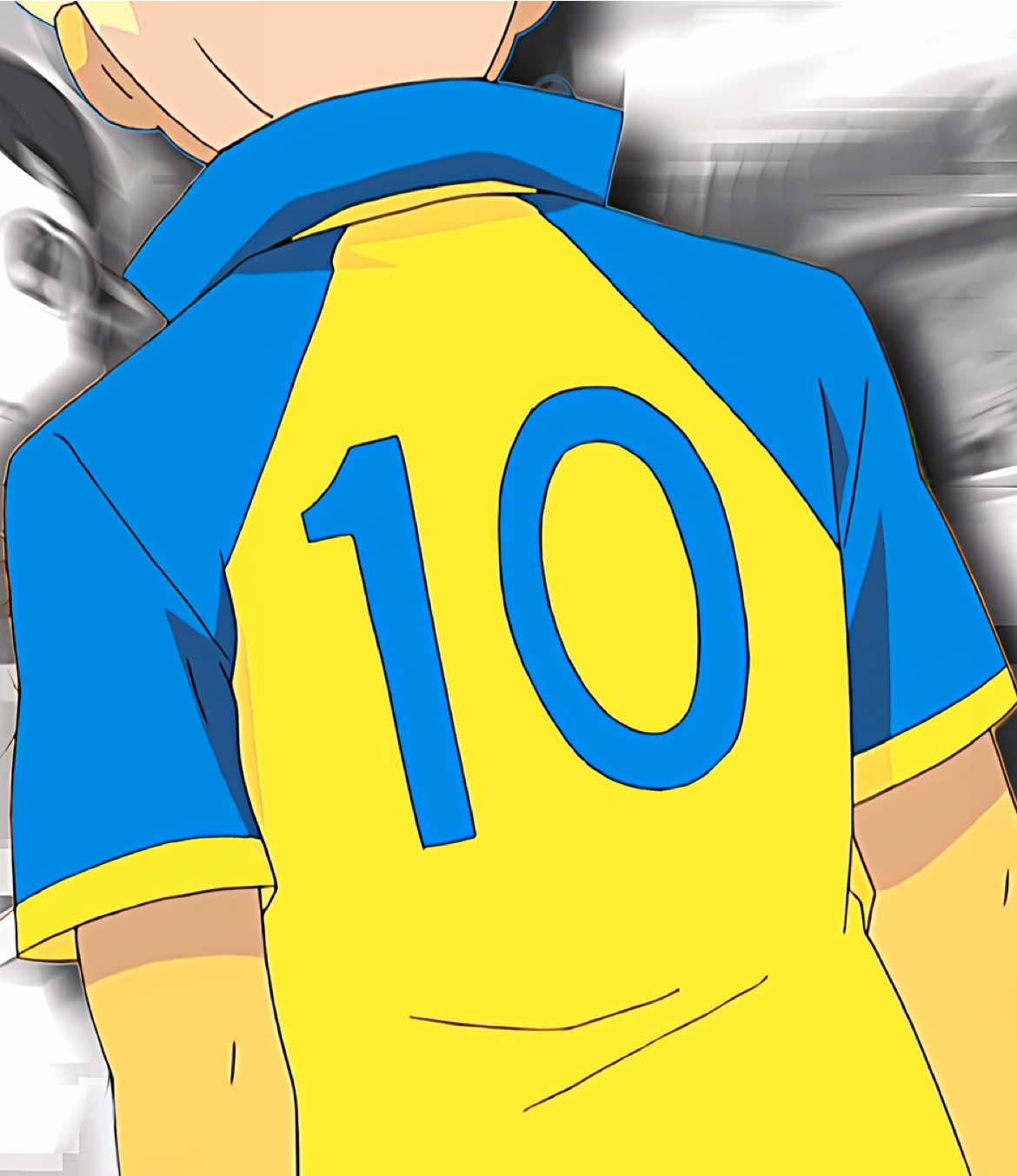 Axel Blaze edit #axelblaze #inazumaeleven #gouenjishuuya #inazumaelevenedit 