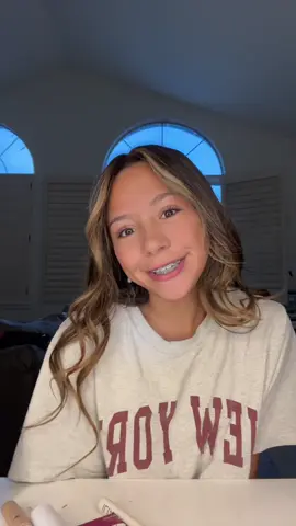 damon 😘😘 #fyp #grwm #grwmforschool #grwmmakeup #grwmroutine 