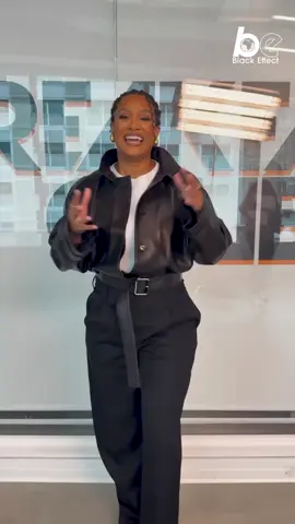 Guess what, #Cousins ⁉️ @keepitpositivesweetie is officially a part of the Black Effect Family 🖤 Tune into the season premiere tomorrow on on the 🆓 @iheartradio app! Help us welcome @luvcrystalrenee_ to the family 🙌🏿