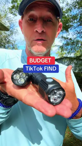 I like these flashlights because they are lightweight and small. Very easy to keep in a pocket or pouch in your bag.  When I have it clipped on my hat builder shirt, I don’t even notice it. #flashlight #tacticalcosplay #ledflashlight #campinglife #giftsforhim 