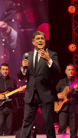 #ياهوى_روح_وقلو #عمري_كلو #بغنيلو_ما_بيسمعني #وائل_كفوري #waelkfoury  @Waelkfoury 