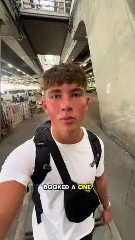 #travel #solotravel #thailand #backpacking #fyp 