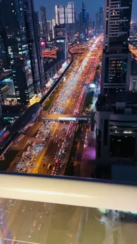 Sheikh Sayed Road Dubai #creatorsearchinsight 