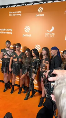 Justyna Steczkowska na Roztańczony PGE Narodowy 🔥 #gaja #showbiz @Justyna Steczkowska 