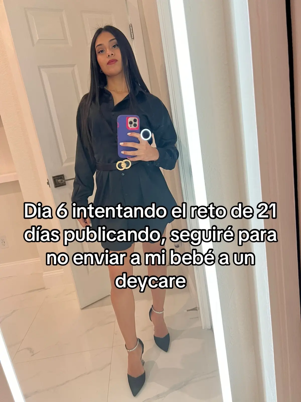 #deycare #babygirl #parati #reto21dias #creatorsearchinsights 